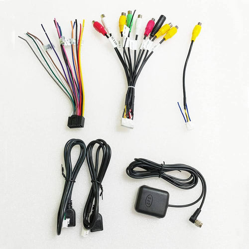 Audio/Video Player Accessories