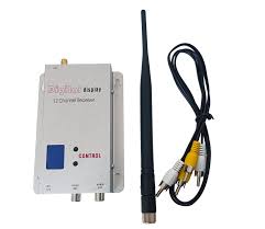 Audio/Video Receiver Accessories