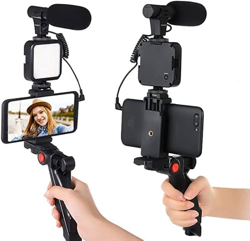 Audio/Video Recorder Accessories