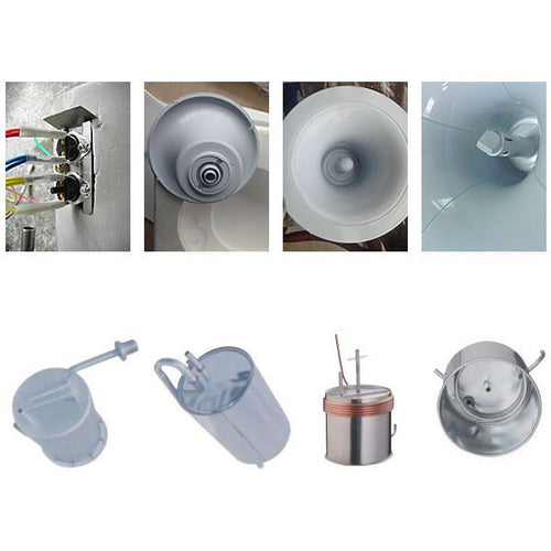 Dispenser Accessories