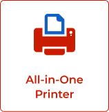 HP All-in-One Printer