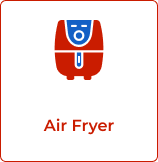 Midea Air Fryer