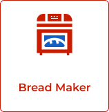 Delonghi Bread Maker