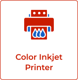 Color Inkjet Printer
