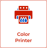Sony Color Printer