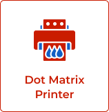 Dot Matrix Printer