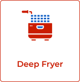 Deep Fryer