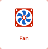 International Comf Fan Coil Unit