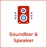 Hisense Soundbar & Speaker