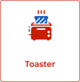 GE Toaster