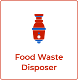 Food Waste Disposer