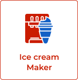 Ice cream Maker