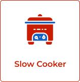 Midea Slow Cooker