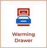 Warming Drawer