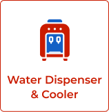 Haier Water Dispenser & Cooler
