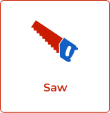 Ryobi Elect. Tools Saw