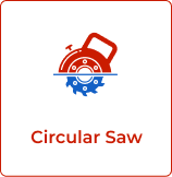 Bosch Circular Saw