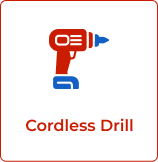 Cordless Drill