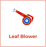 Dewalt Leaf Blower