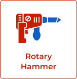 Bosch Rotary Hammer