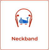 Neckband