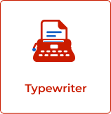 Typewriter