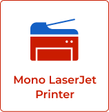 Mono LaserJet Printer