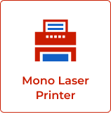 Mono Laser Printer