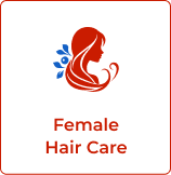Female Hair care