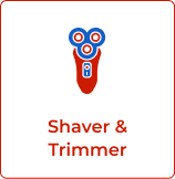 Norelco Shaver & Trimmer