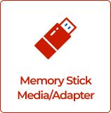 Memory Stick Media/Adapter