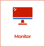 Panasonic Blood Pressure Monitor