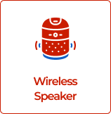 Wireless Speaker