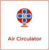 Air Circulator