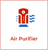 Delonghi Air Purifier