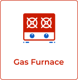 Rheem Gas Furnace