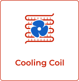 Cooling Coil