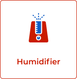 Humidifiers