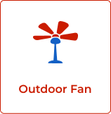 Outdoor Fan