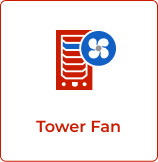 Tower Fan