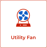 Utility Fan