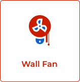 Wall Fan
