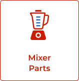 Hand Mixer & Blender