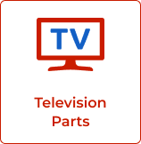 Television Parts & Replacement Components – Genuine OEM Parts Online