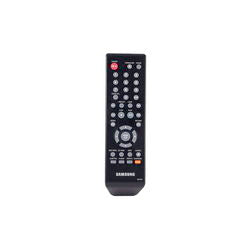 Samsung Remote Control Assembly - AK59-00072A