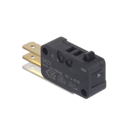 Bosch SHV4303UC/11 Water Fill Switch Genuine OEM