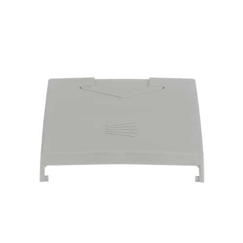 Bosch SHE44C07UC/43 Detergent Dispenser Lid Cover - Genuine OEM
