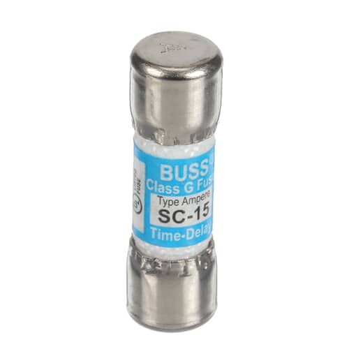 Bosch Dryer Fuse (15A) 00171050