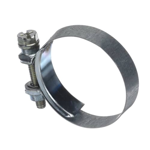 Bosch SRV53C13UC-01 Hose Clamp, Pump to Heater (softer Bearing) - Genuine OEM