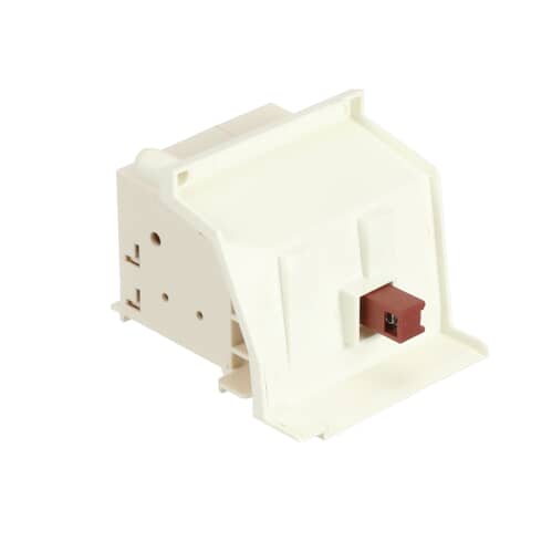 Bosch SHU66E07 Power Switch - Genuine OEM